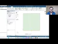 Lab 5 2D Heat Equation with FEM in Ansys vs Finite Difference in MATLAB