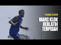 Download Lagu Marc Klok Berlatih Terpisah | Training Session (24/9/2025)
