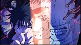 Lobotomy Kaisen: Jujutsu Kaisen Ending If It Was Good