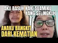 Download Lagu Satu Keluarga Terima Yesus.Bahkan ada jadi PENDETA || KANA 89