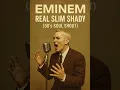 Download Lagu Eminem - Real Slim Shady (50s Soul Shout)