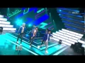 Download Lagu B1A4 - Baby I'm Sorry, 비원에이포 - 베이비 아임 쏘리, Music Core 20120331