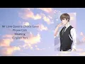 Mr Love Queens Choice Gavin Phone Call Meaning