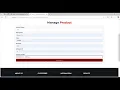 Full-Featured JavaEE E-Commerce Web Application JDBC Pooling JSP Admin Customer Features
