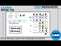 Standard Algorithm - Dividing Decimals 8 Detailed Practice Problems