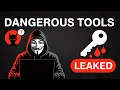5 Best GitHub Tools For Hacking LEAKED Educational purpose only