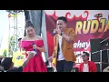 Download Lagu BIDADARI CINTA - HANAWA \u0026 TALITA OM. ROLLYSTA BROW RUDJAK BELINK COMMUNITY MARGOREJO PATI 2022