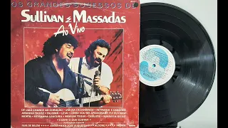 Sullivan & Massadas - Ao Vivo - 1991