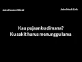 Download Lagu Davinci - Rindu Merana