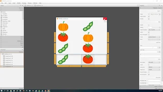 JavaFX Tutorial 23 - GridPane