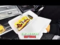 The Grand Slam Food truck