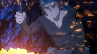 Download Forging in the Dungeon | DanMachi Season 4 Part 2 MP3