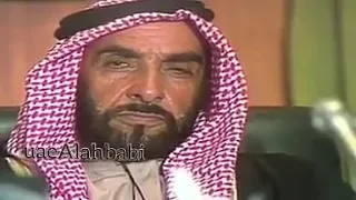 هيبة الشيخ زايد رحمه الله دندنها