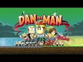 Dan The Man Playstation Vita Port PROOF OF CONCEPT
