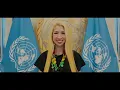 UN Chamber Music Society   “Don’t Ruin My World” with Julian Marley   on World Environment Day