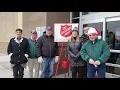 Realtor Ring Day 2019 at Lewisburg Walmart