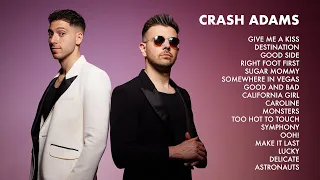 Crash Adams Official Playlist 2024 
