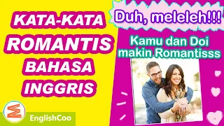 bahasa inggrisnya aku cinta kamu kata kata cinta romantis buat pacar tersayang aku sayang kamu