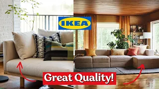Top 12 IKEA Sofas