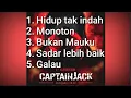 Download Lagu CAPTAIN JACK ALBUM TERBARU III