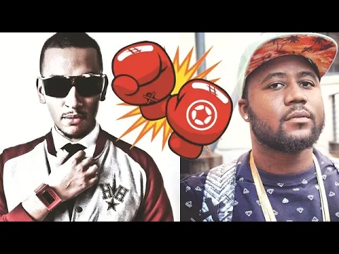 Download MP3 AKA and Cassper Nyovest to fight in the boxing ring this comping September