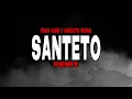 Download Lagu SANTE TO REMIX REGGAE JUMP 2K22