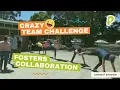 Team-Building Activities Longest Shadow Try this Creative Problem-Solving Exercise for Outdoors
