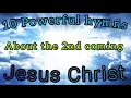 Download Lagu 10 Powerful HYMNS about the 2nd coming of Christ#acapella #heaven #hymns #sda #ghanacelebrities