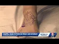 Kansas City tattoo shop offers limited-time Chappell Roan-inspired tattoos for her shows