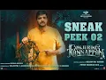 Conjuring Kannappan - Sneak Peek 02 Sathish Regina Cassandra Yuvan Elli Selvin Raj Xavier