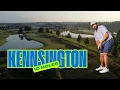 18 Holes at Kennsington Golf Club