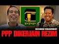 Download Lagu ROMAHURMUZY BONGKAR DALANG DIBALIK PARTAI PPP TIDAK MASUK SENAYAN, ADA ANDIL REZIM