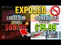 The PlayStation Store Scam Nobody s Talking About