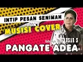 Download Lagu Lagu Bugis Ansar S -  PANGATE ADEA  -  Ansar S (Official Music Video GUMBANG SWARATA)