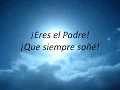 El Padre que siempre sone Abel Zavala