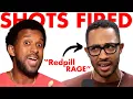 Download Lagu SHOTS FIRED! MTR Checks Aba and Preach for Hating on the REDPILL