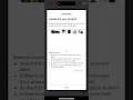Sony Music Center app - full overview