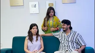 Biwi ki best friend ke sath affair 🤣