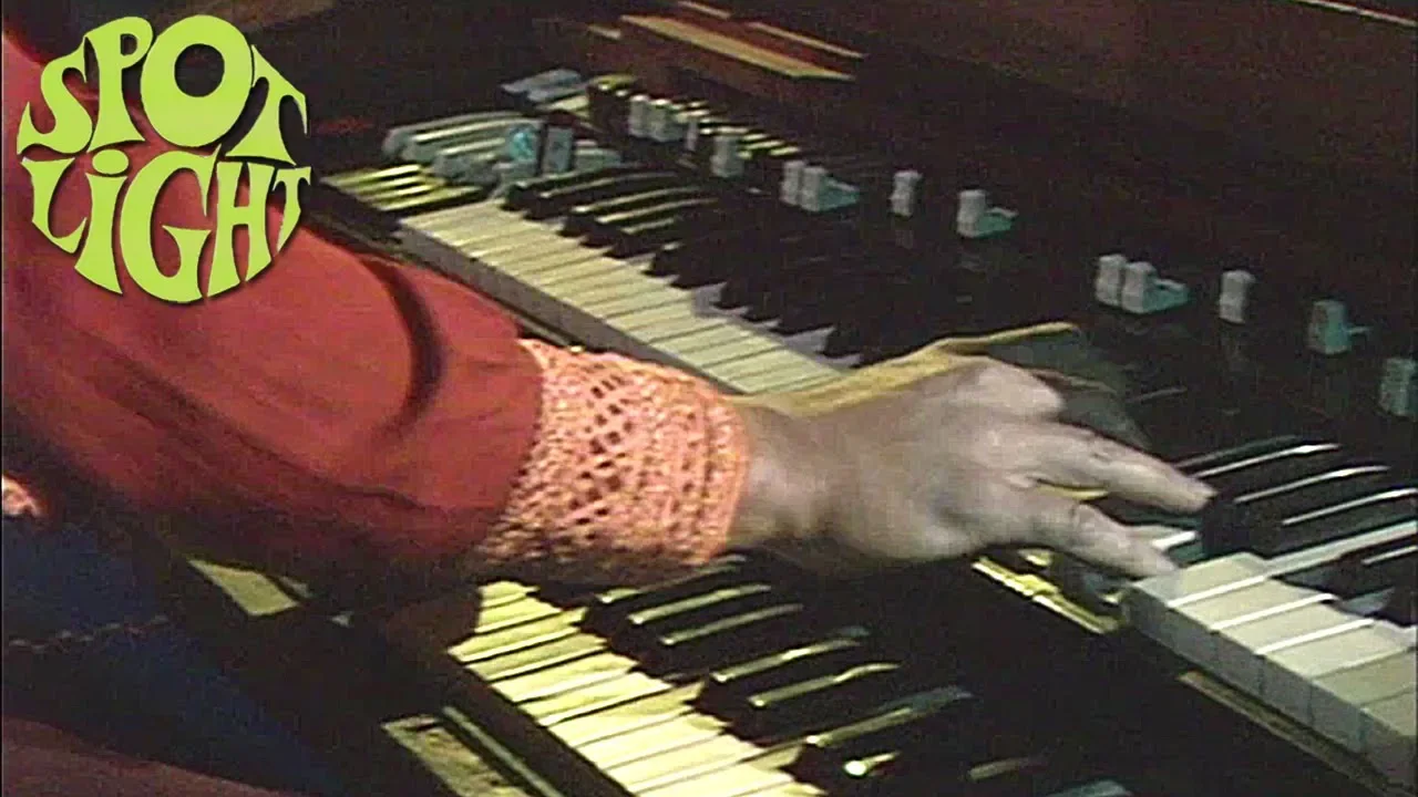 Veit Marvos Red Point Orchestra - This Time (Live-Auftritt im ORF, 1975)
