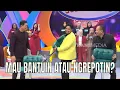 Lagu PERPECAHAN! LEMPAR PERTANYAANNYA AMBIL POINNYA | ARISAN KOCAK (22/11/25)