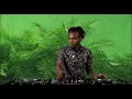 Lagu 21 Sept 2018 Live Recorded Set by OPTION ISAAC on Dj Mix 1KZNTV