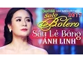Download Lagu Ánh Linh con gái Danh Hài Hoài Linh đẹp quá và hát bolero ngot ngào ơi là ngọt ngào ...