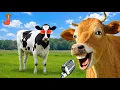 Cows can Talk in Old MacDonald Farm Cow Song Cow s 2024 Old MacDonald had a farm moo