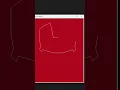 DRAW IRONMAN MASK USING PYTHON