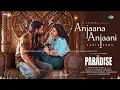 THE PARADISE |Anjaana Anjaani |anirudh |srikanth odela