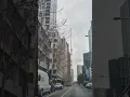 Collins Street Docklands Parking