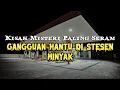 Download Lagu mj 12 Misteri Paling Seram | Kisah Seram Misteri Jam 12 - Gangguan Hantu Di Stesen Minyak #misteri
