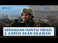 Lagu Rangkuman Perang Timur Tengah: Iran akan Lawan Agresi AS-Israel hingga Serangan Hantui Warga Israel