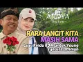 Lagu RARA LANGIT KITA MASIH SAMA - Lagu Viral Kang Dedi Mulyadi (KDM) dan Young Syefura | ARDYA MUSIC