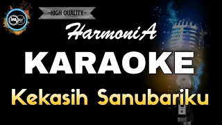 Download KEKASIH SANUBARIKU HARMONIA - KARAOKE MP3